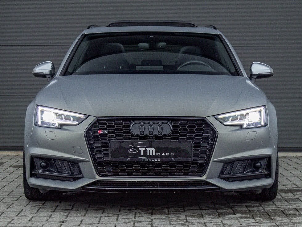 Audi S4, Particulier, Te koop, S4