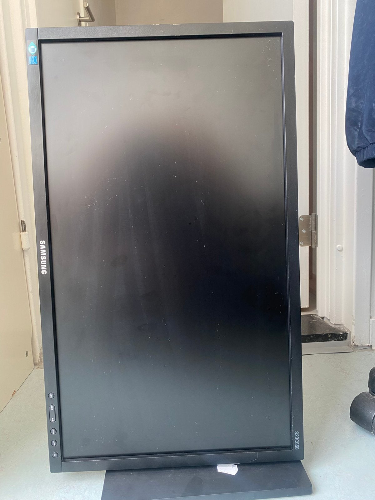 Samsung S23C650 €60, Computers en Software, Monitoren, Ophalen, Gebruikt