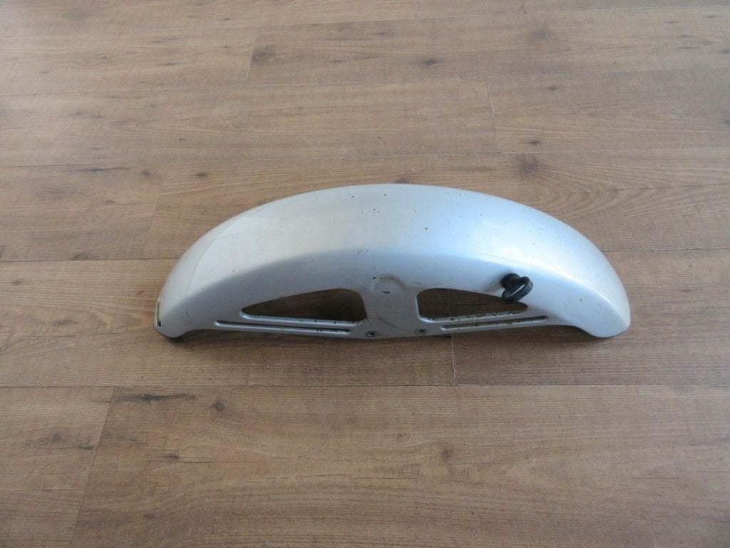 Yamaha XJ750 voor spatbord XJ 750 Seca voorspatbord fender, Motoren, Ophalen of Verzenden, Gebruikt