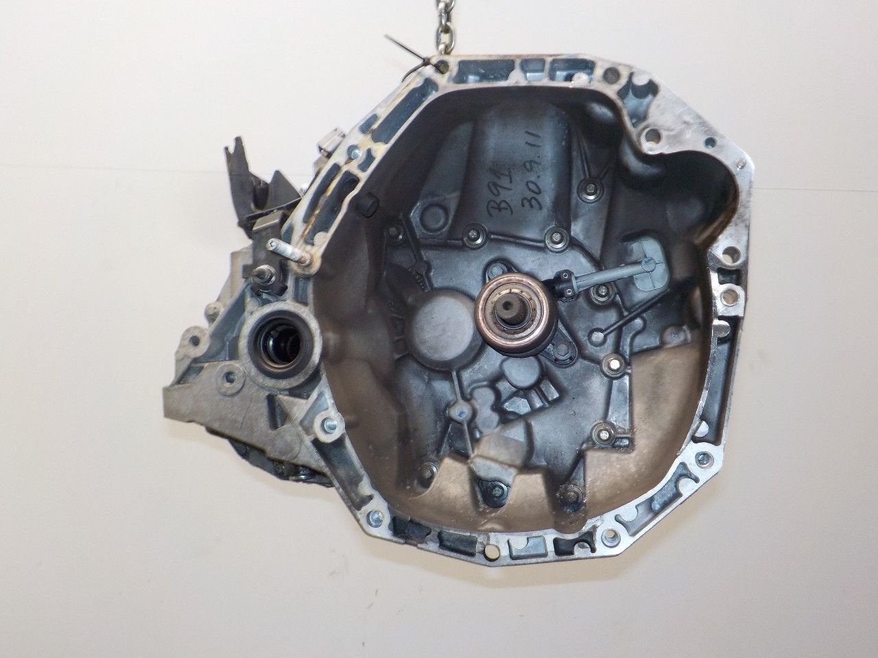 Versnellingsbak schakel Renault Mégane, Onderdelen@venauto.nl, Van der Ven Autorecycling B.V., Gebruikt, Ettenseweg 76, 4706 PB Roosendaal, The Netherlands
