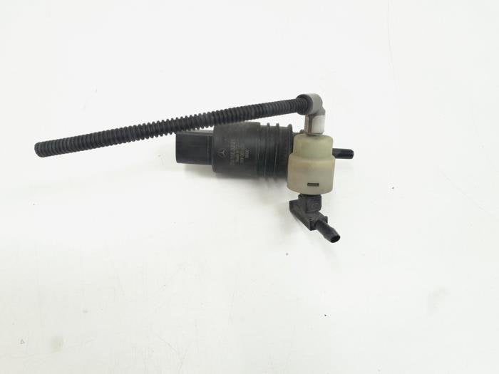 Pompe lave-glace avant d'un Mercedes C-Klasse, 3 mois de garantie, Utilisé, -, -