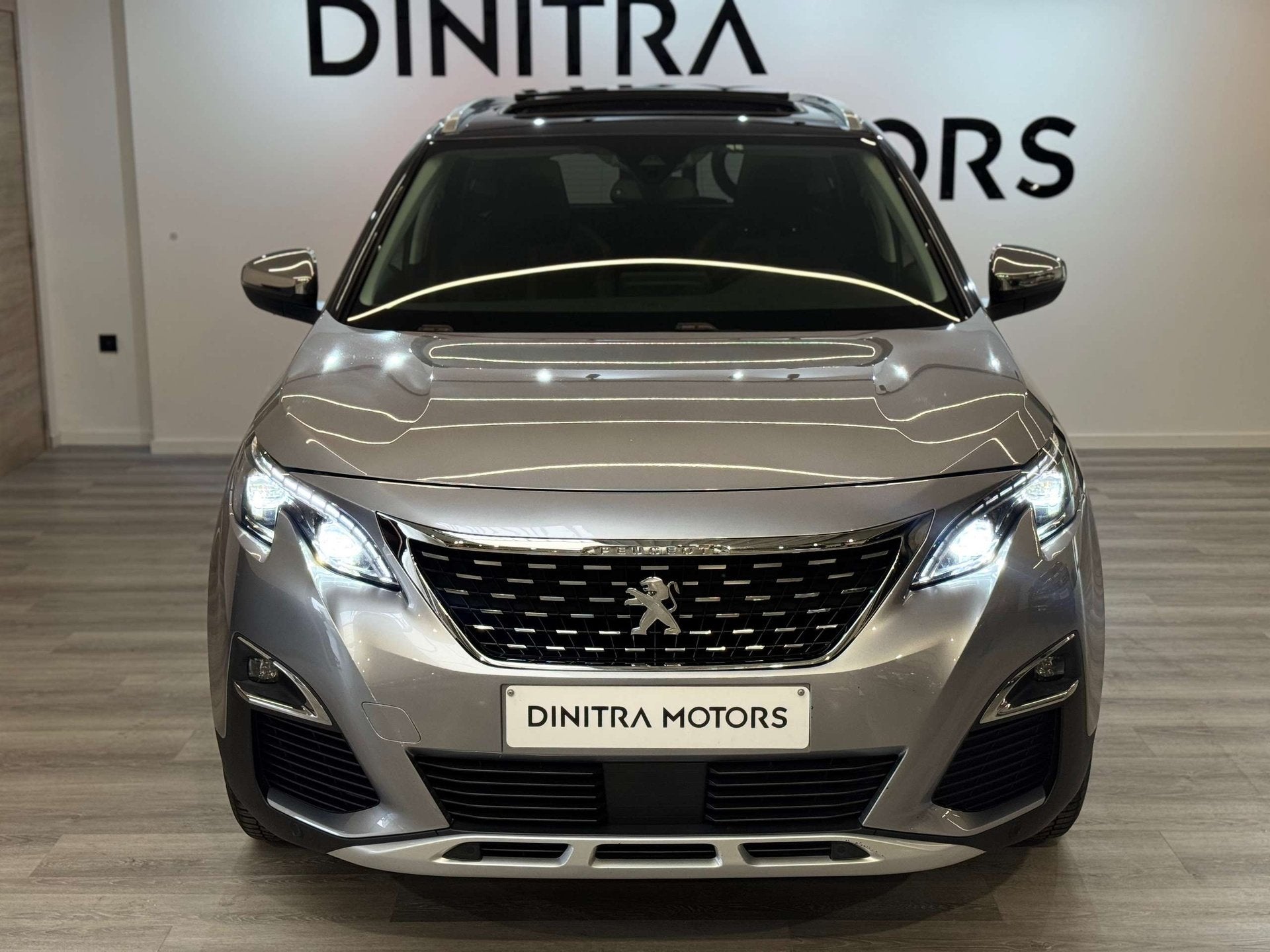 Peugeot 5008 1.5 BlueHDi Crossway - 7zit/Pani/Carplay/Cruise, Auto's, Peugeot, Automaat, Gebruikt, 4 cilinders, https://public.car-pass.be/vhr/f657f01c-606c-431c-8d4c-41719d20a3da