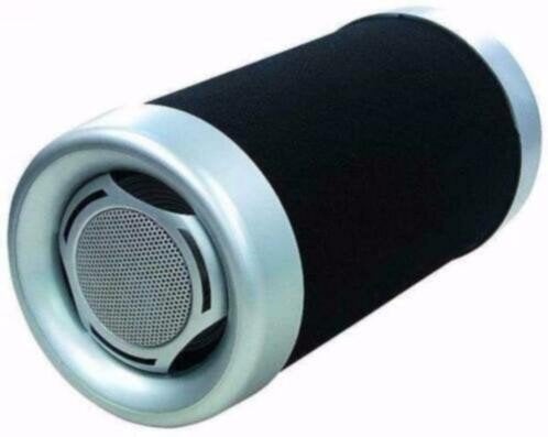 SubWoofer SilverSonic 10 Inch 500 Watt,, Ophalen of Verzenden, Nieuw