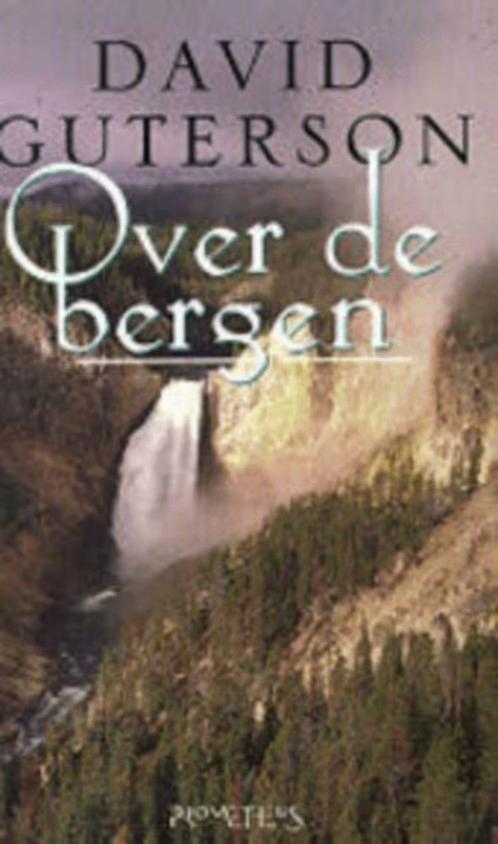 David Guterson / Keuze uit 4 boeken + 1 pocket vanaf 1 euro, Ophalen of Verzenden, Gelezen