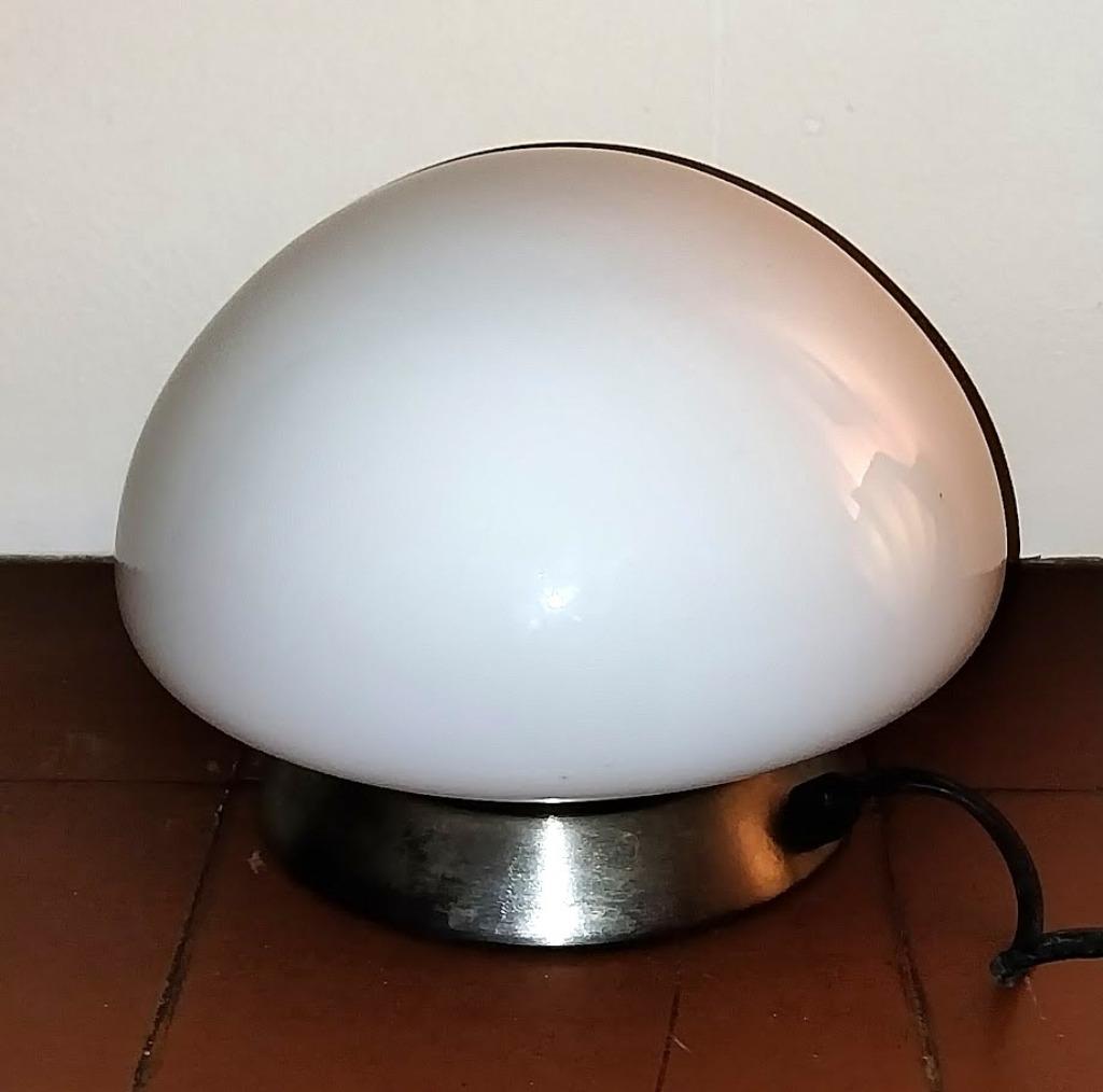 vintage aanraaklamp Linhai Junis Linghting Co, Ophalen of Verzenden