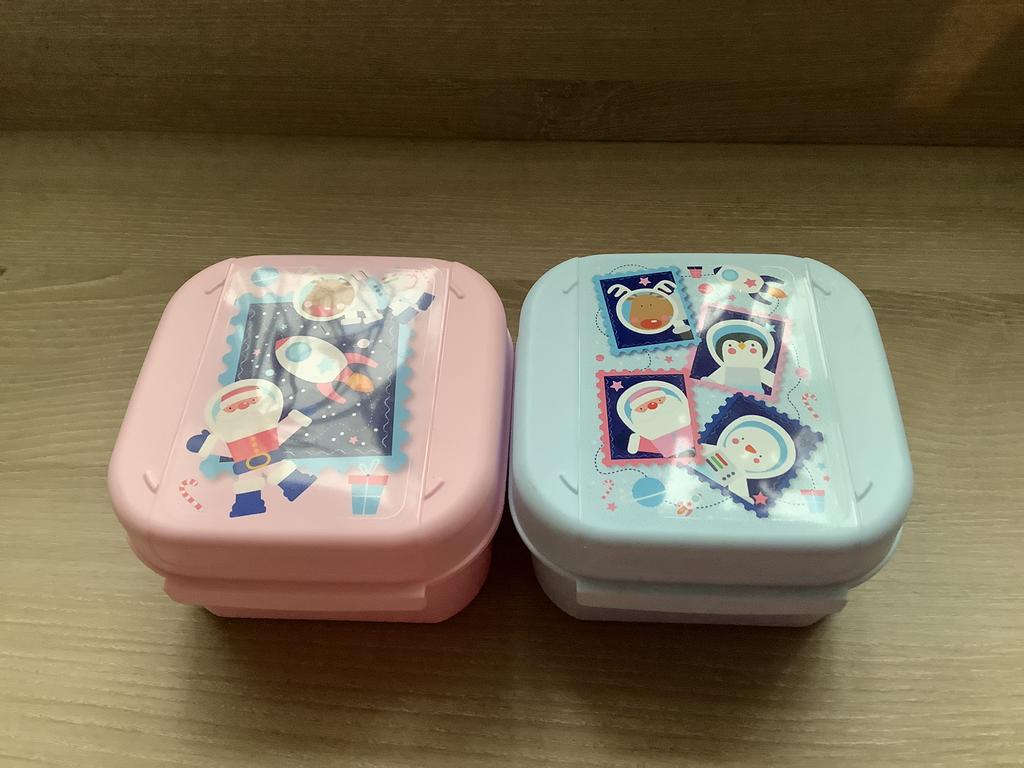 Tupperware lunchboxen demo, Enlèvement ou Envoi, Comme neuf