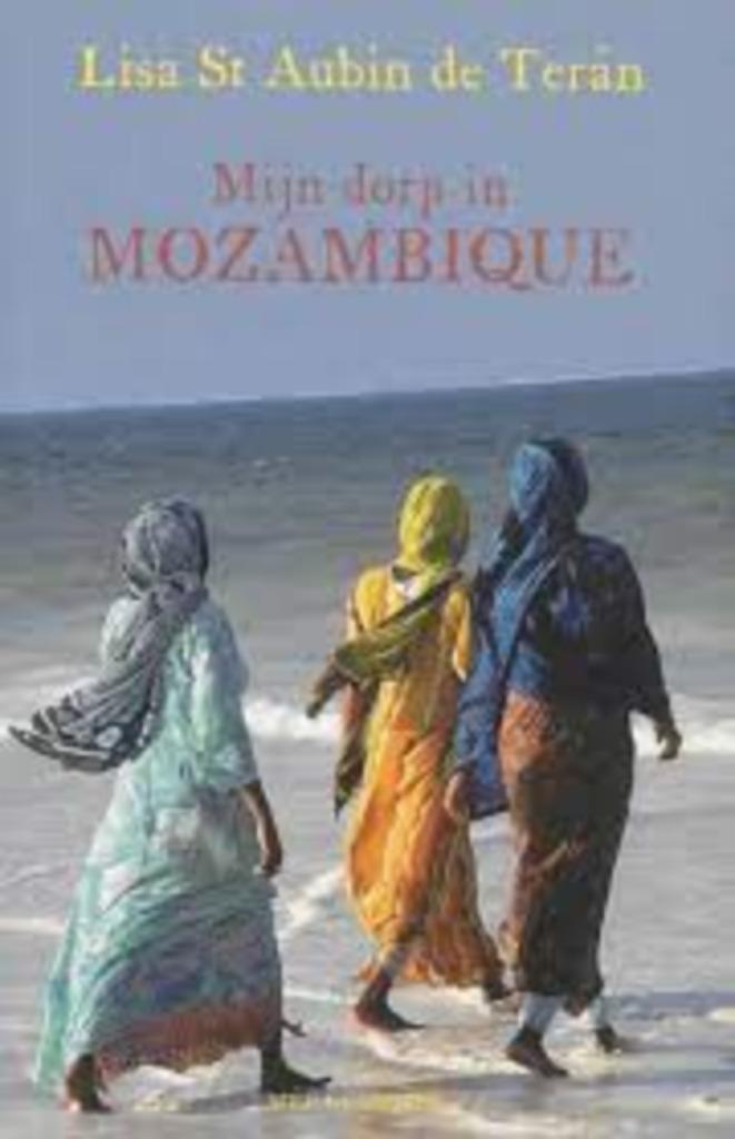 Mijn dorp in Mozambique|Lisa St Aubin de Terán 9789029080644, Boeken, Reisverhalen, Ophalen of Verzenden, Zo goed als nieuw, Zie beschrijving