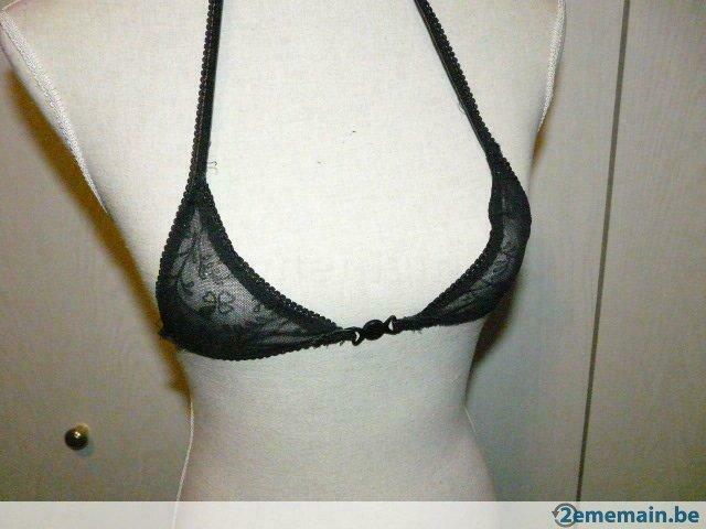 ART 5 : Micro mini soutien gorge ;, Vêtements | Femmes, Vêtements Femmes Autre, Porté, Enlèvement ou Envoi