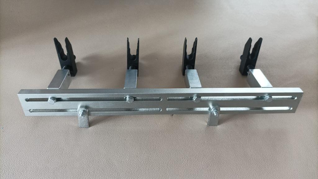 Spangereedschap voor uniair en multiair module 1.4 2.4 fiat, Verzenden, Nieuw