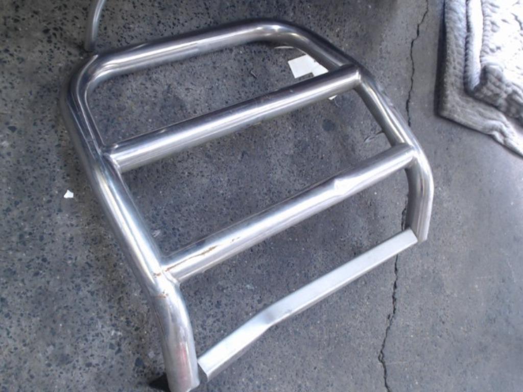 Pare buffle Renault Trafic 2 2001-2006 LP/14900, Enlèvement, Utilisé, Renault