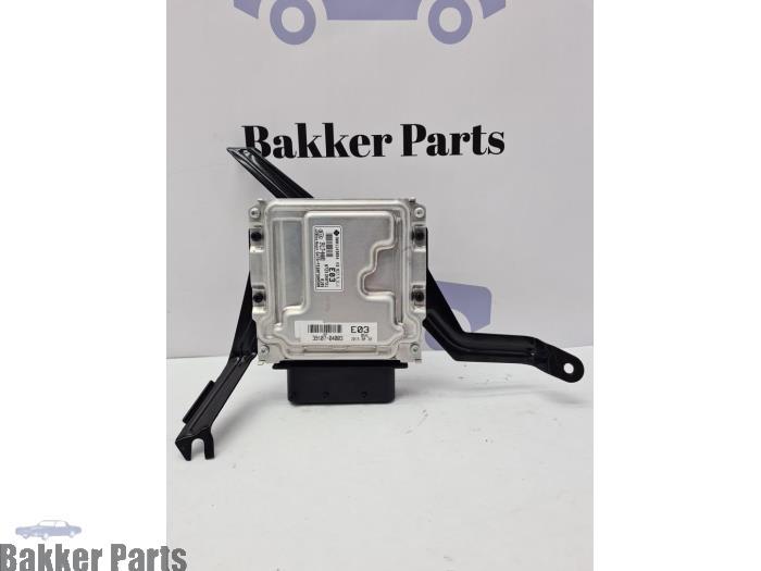 Ordinateur gestion moteur d'un Kia Picanto, Kia, -, -, 3 mois de garantie