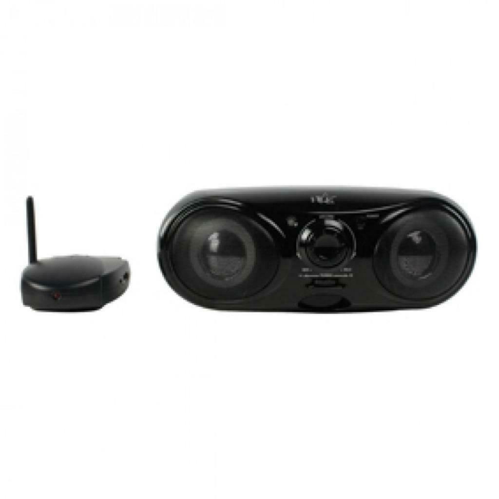 Draadloze Luidspreker met USB ingang, Audio, Tv en Foto, Luidsprekerboxen, Ophalen of Verzenden, Nieuw, Minder dan 60 watt, Overige merken