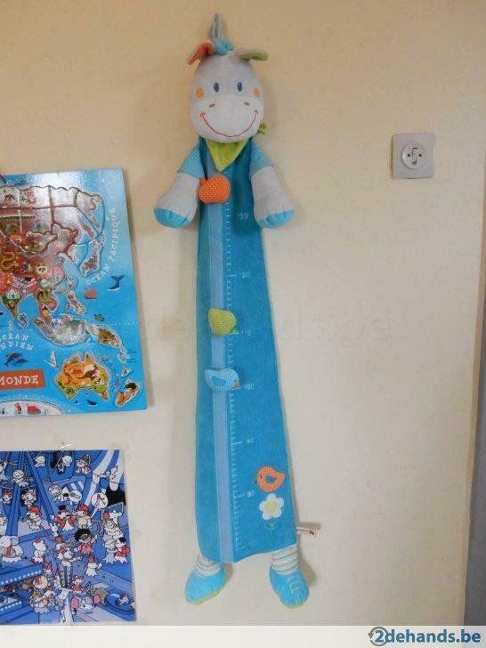 Groeimeter, Kinderen en Baby's, Gebruikt