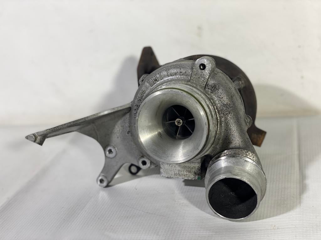 Turbo BMW 2.0 d serie 1 2 3 4 5 N47D20 8518204 11658518204, Ophalen, Gebruikt, BMW
