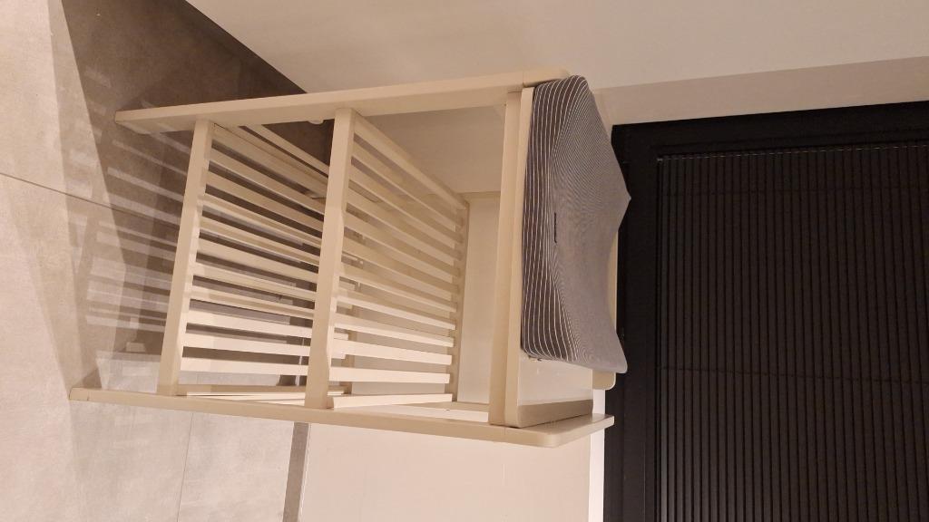 Verzorgingstafel Quax, 90 à 105 cm, Enlèvement, Utilisé, 70 cm ou plus