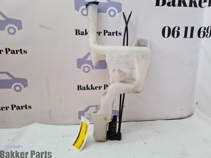 Ruitensproeiertank voor van een Ford B-Max, Gebruikt, -, -, Ford