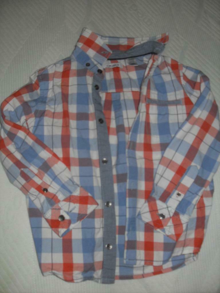 vêtements garçon 2,3,4 ans, Garçon, Enlèvement ou Envoi, Pull ou Veste, Utilisé