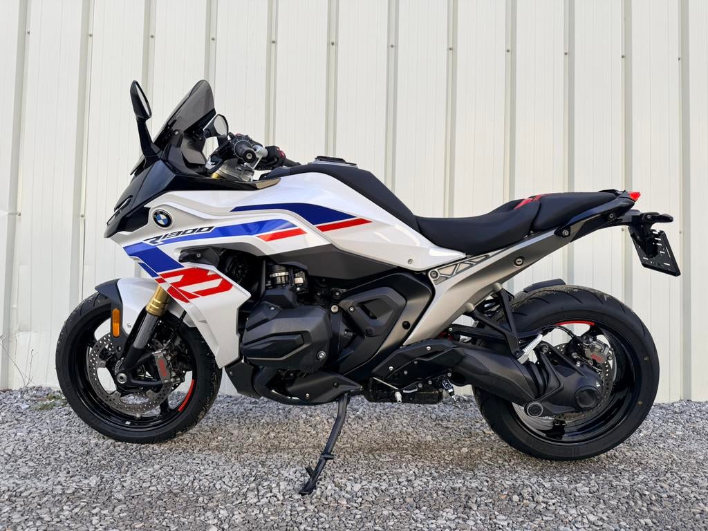 BMW R 1300 RS Performance 07/2025, Permis Moto A, Entreprise, Plus de 35 kW, 1300 cm³