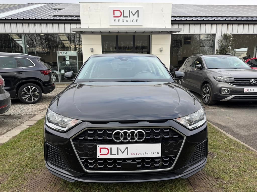 Audi A1 Sportback Tsi S-tronic Gps Carplay Climatronic, Achat, A1, Euro 6, Entreprise