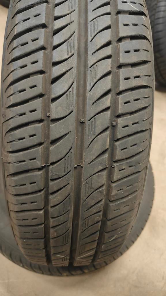 185/65r15 semperit 35 € per stuk, Ophalen of Verzenden