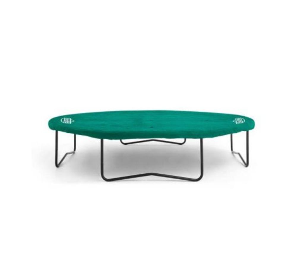 afdekhoes voor trampoline, Ophalen, Nieuw