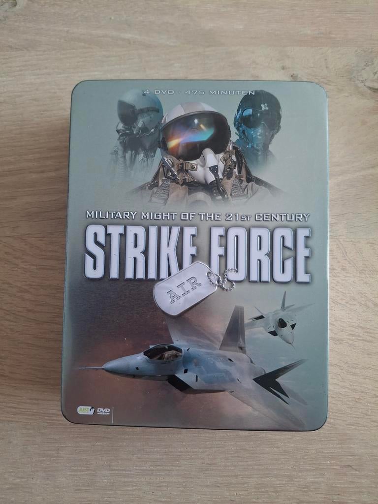 Strike Force AIR and SEA, Ophalen of Verzenden