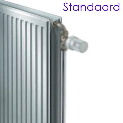 Radiateur Superia Standard et Stelrad Compact tout en neuf, Bricolage & Construction, Chauffage & Radiateurs, Enlèvement, Neuf