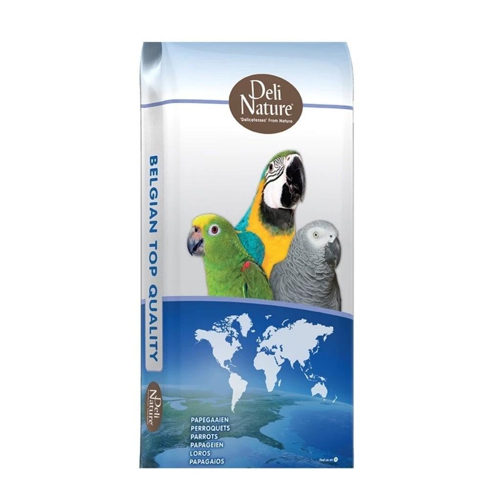 Amazone Brilliant 5kg - Deli Nature 64, Dieren en Toebehoren, Vogels | Toebehoren, Ophalen