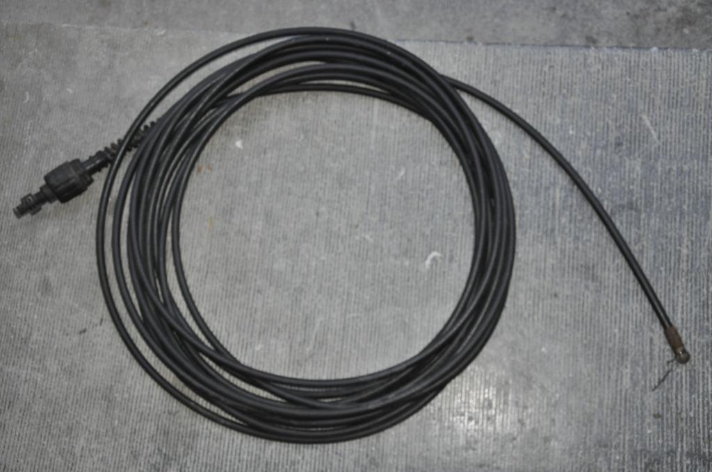 FURET  NETTOYEUR PRESSION 15M, Enlèvement ou Envoi, Comme neuf