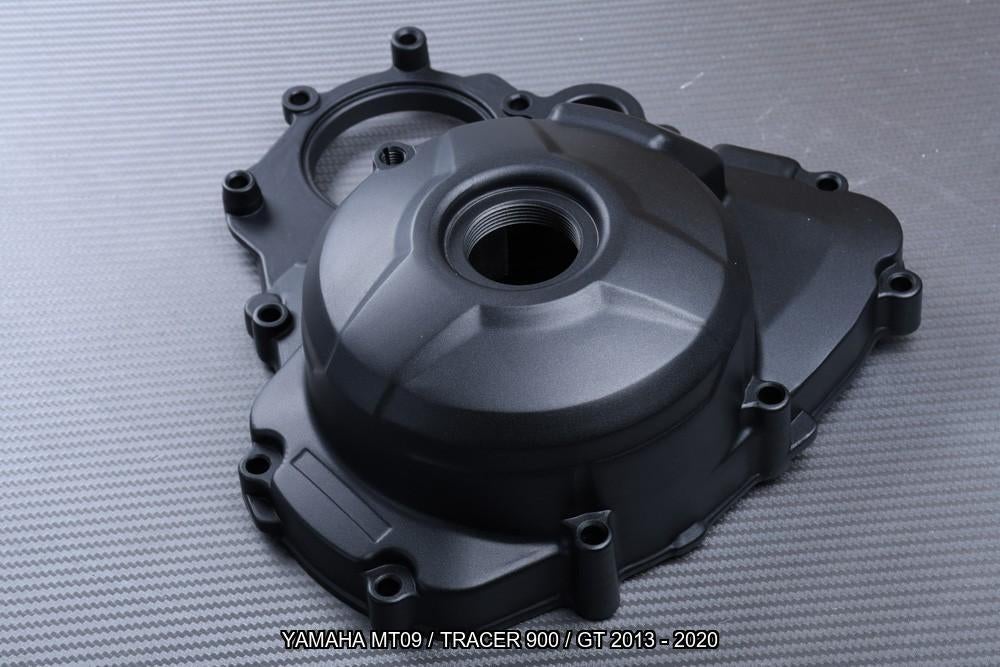 Dynamo Deksel YAMAHA MT09 / TRACER 900 / GT 2013 - 2020, Ophalen of Verzenden, Nieuw