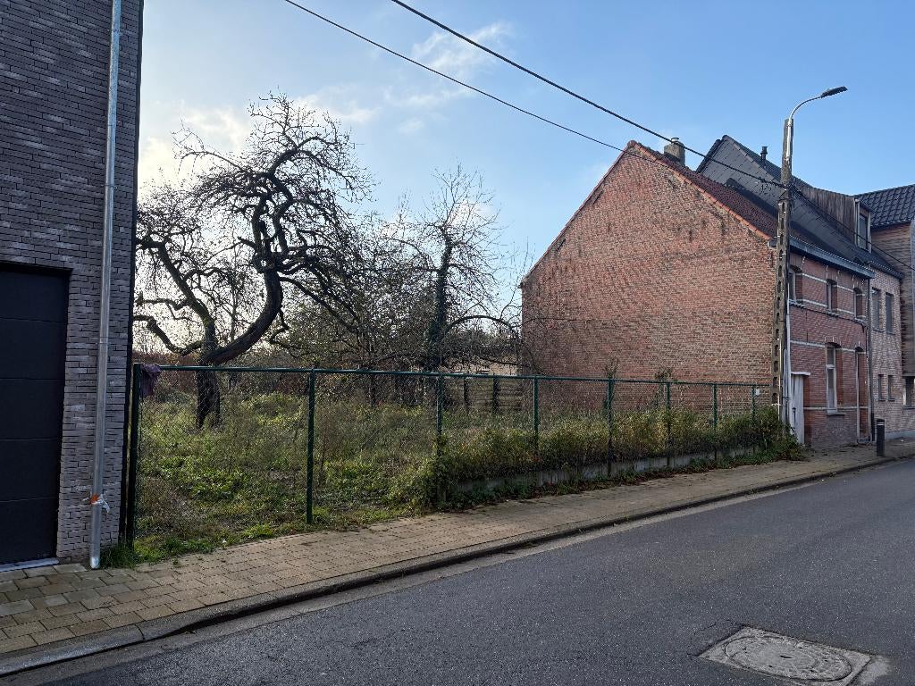 Terrain : Kloosterstraat, Bornem, Immo, Terrains & Terrains à bâtir, 500 à 1000 m², Ventes sans courtier