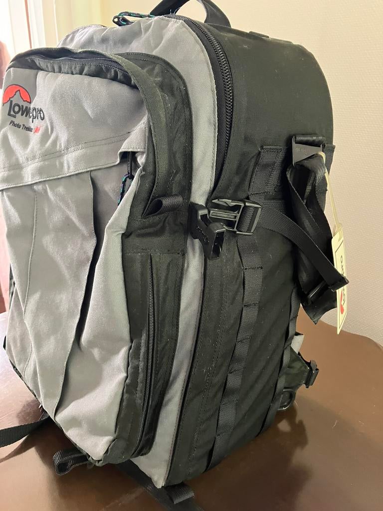 Cameratas LOWEPRO., Ophalen of Verzenden, Zo goed als nieuw