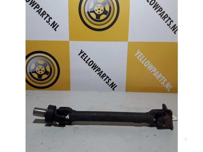 Arbre intermédiaire pour 4x4 d'un Suzuki Jimny, -, 3 mois de garantie, Utilisé, -