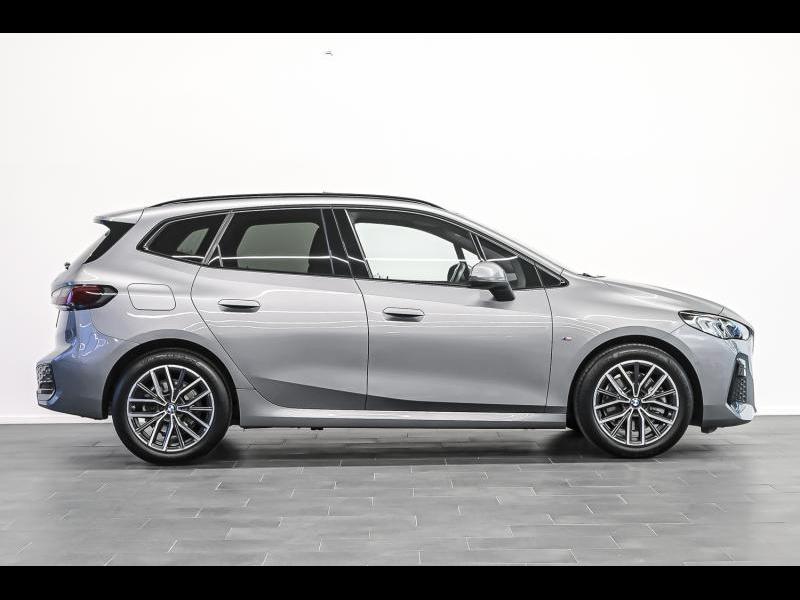 BMW Serie 2 223 Active Tourer, Auto's, BMW, Automaat, 1998 cc, Monovolume, 161 kW