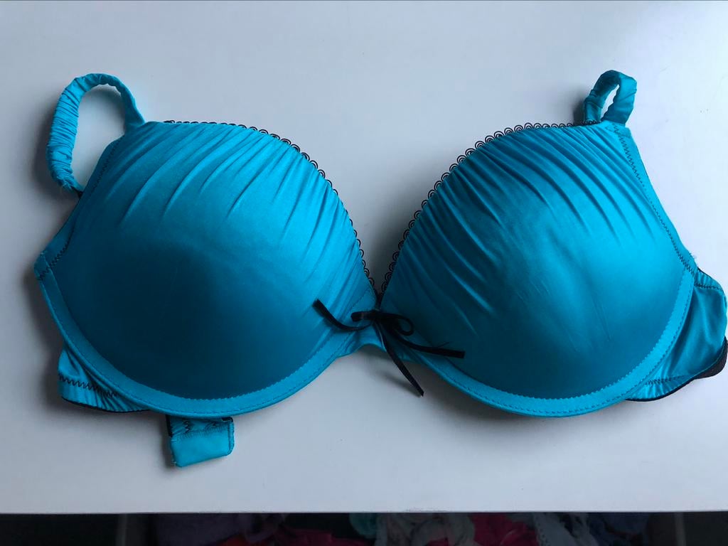 Hunkemoller BH 75D, Ophalen of Verzenden, Zo goed als nieuw