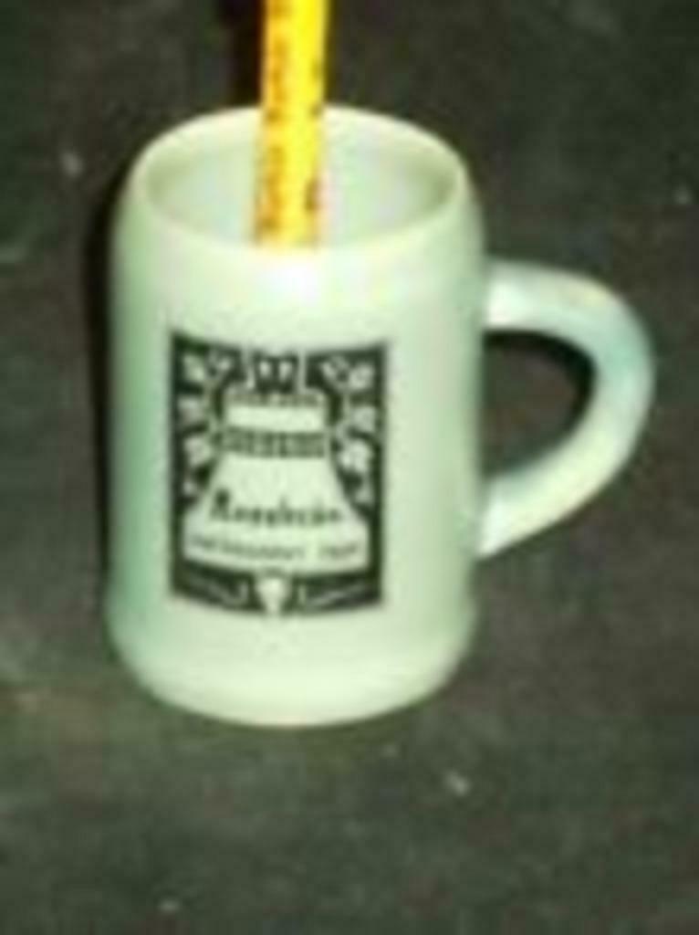 Bierkroes.Mini Dortmunder.Rossbrau.D 127, Enlèvement ou Envoi, Comme neuf, Chope(s), Autres marques