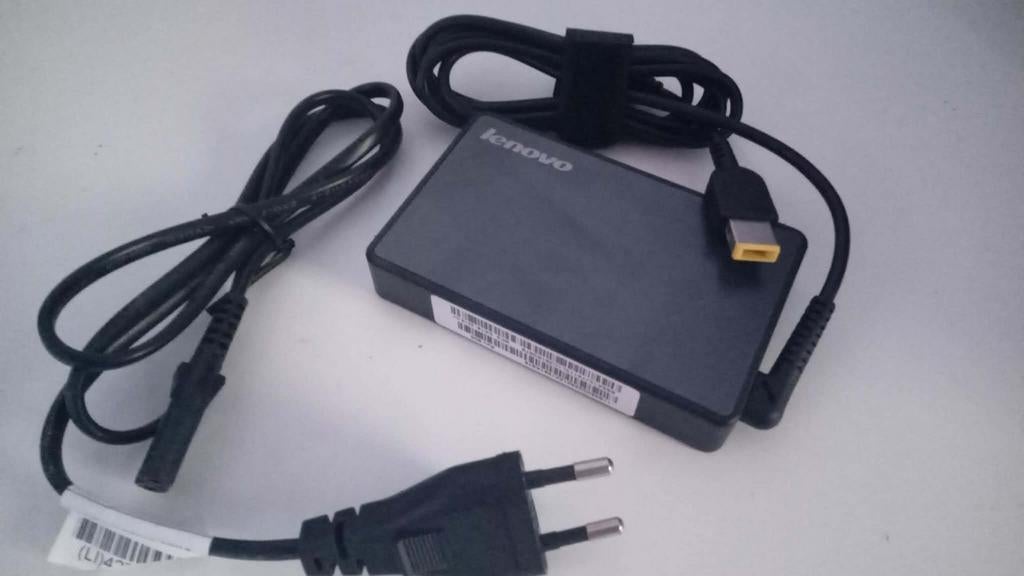 Chargeur Lenovo *Neuf* dans la boite plusieurs piece dispo!
