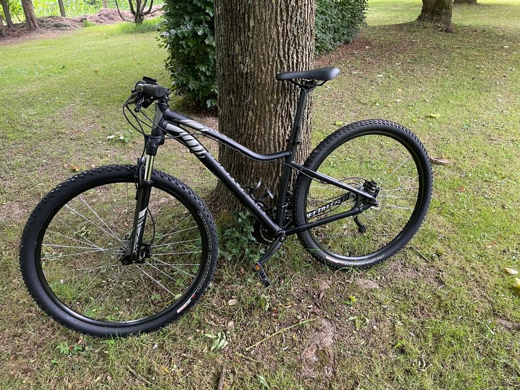 MTB Dames Specialized Jett  medium, Hardtail, Zo goed als nieuw, Dames, Ophalen