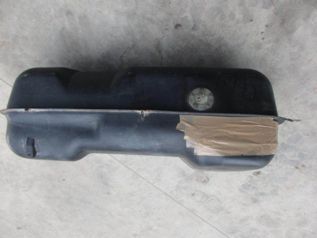 Brandstoftank voor Porsche 914, Auto-onderdelen, Ophalen, Gebruikt, Porsche