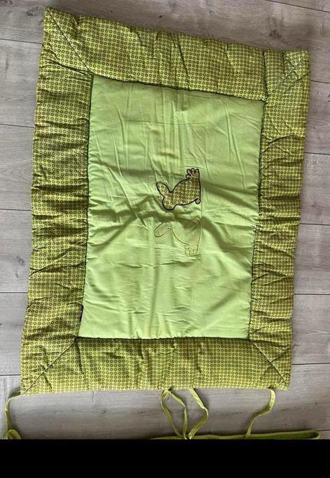Parklegger park kleding, Kinderen en Baby's, Ophalen, Gebruikt