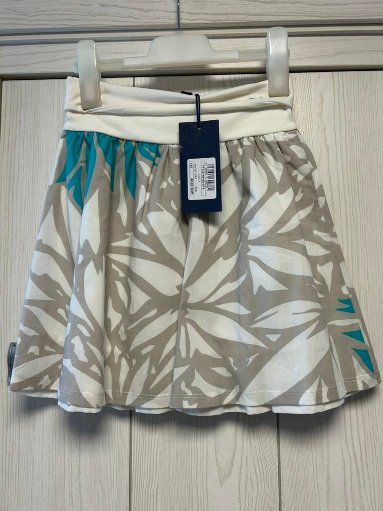 Nieuw rokje Terre Bleue kinderen, Meisje, Nieuw, Ophalen of Verzenden, Jurk of Rok