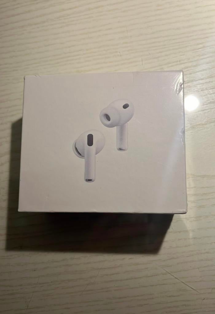 Airpods Pro 3, Telecommunicatie, Mobiele telefoons | Oordopjes, Ophalen of Verzenden, Nieuw