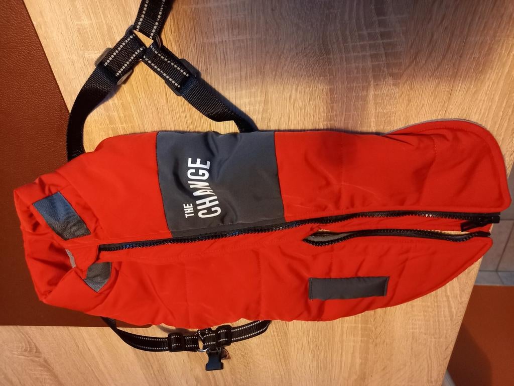 Nouveau manteau pour chien, Enlèvement ou Envoi, Neuf, Manteau pour chien