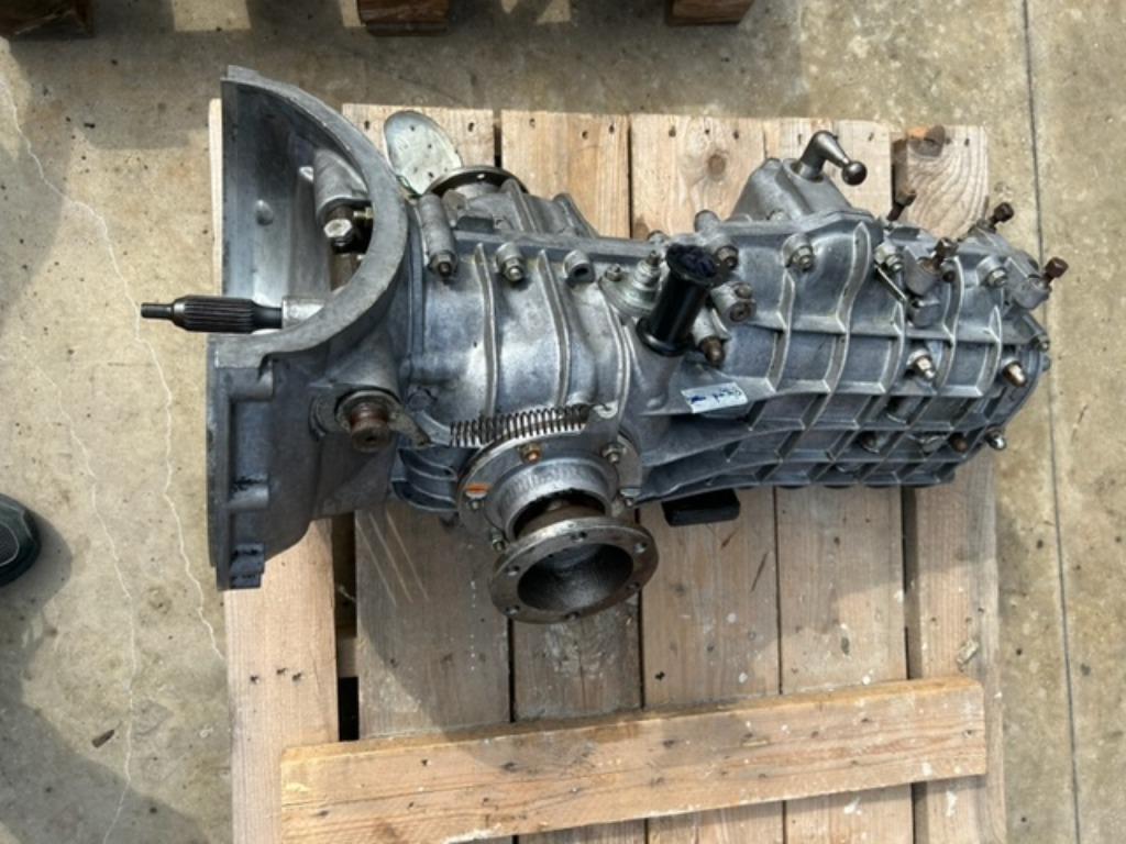 Boîte de vitesses 5 vitesses pour Lancia Flavia, Autos : Pièces & Accessoires, Enlèvement ou Envoi, Utilisé, Lancia
