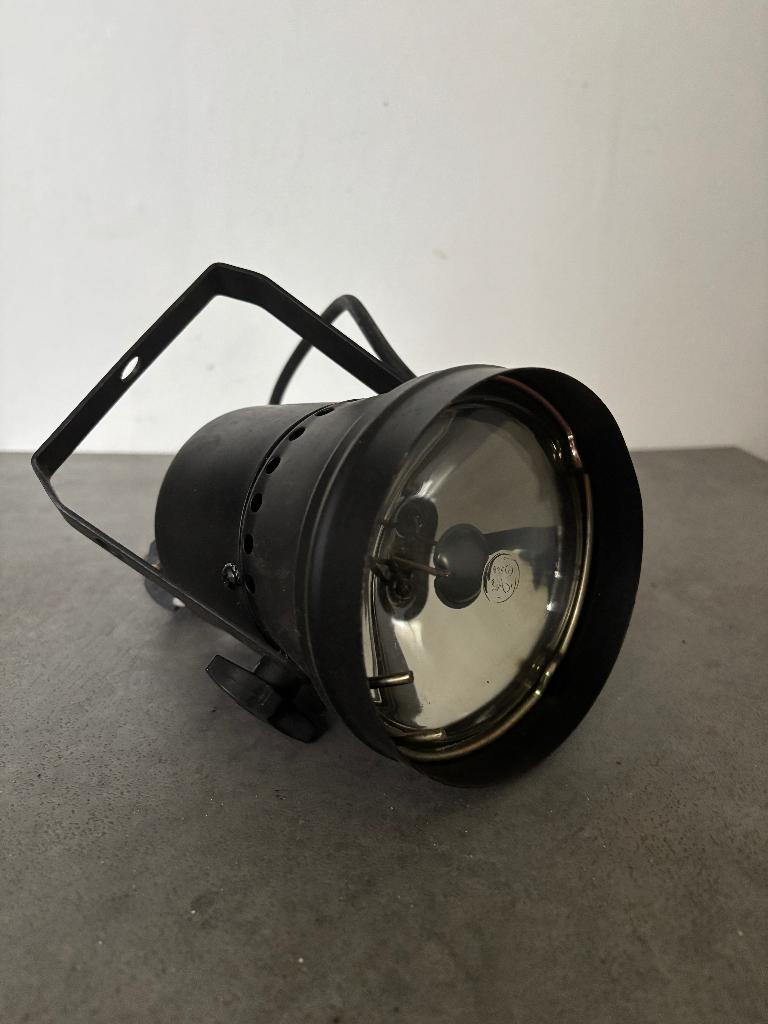 Projecteur PAR36, Envoi, Comme neuf, Autres types