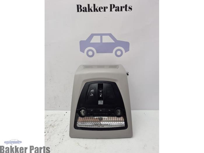 Binnenverlichting voor van een BMW 5-Serie, Auto-onderdelen, Verlichting, Gebruikt, -, -, 3 maanden garantie