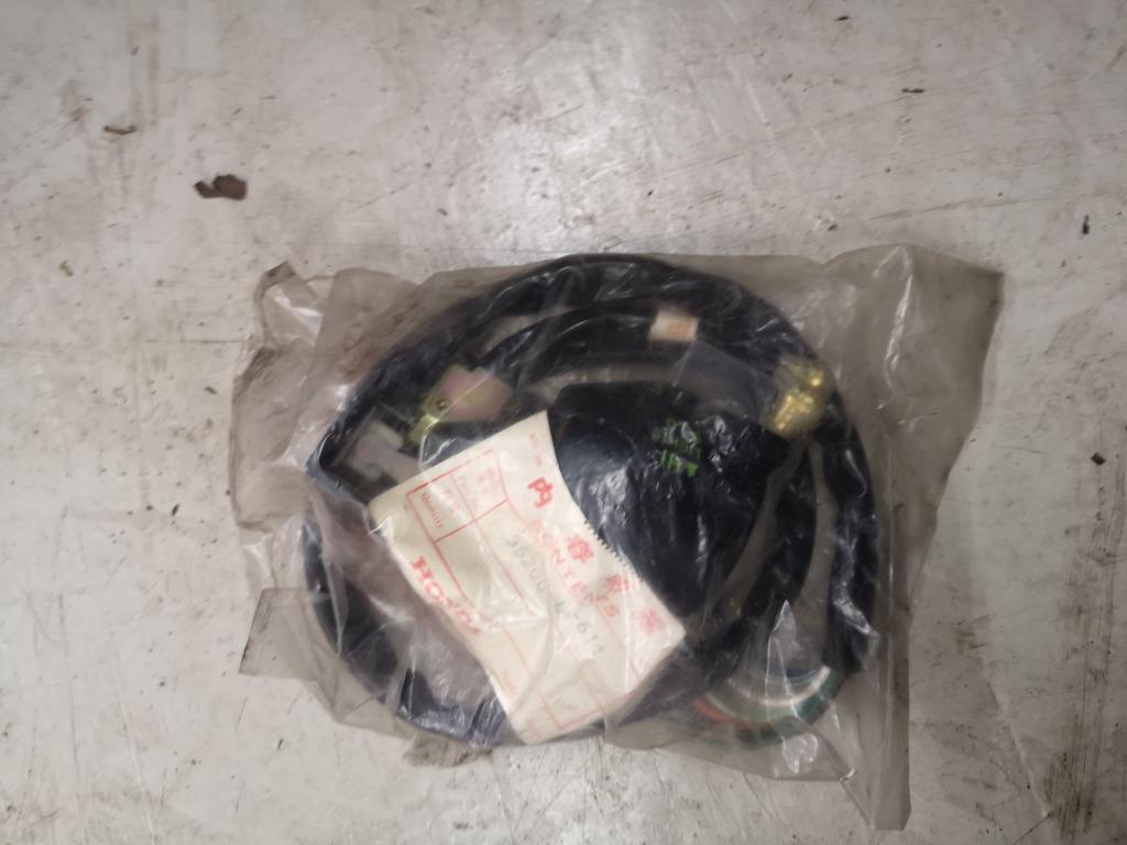 Linker stuurschakelaar GL1000, Motoren, Onderdelen | Honda, Ophalen of Verzenden, Nieuw