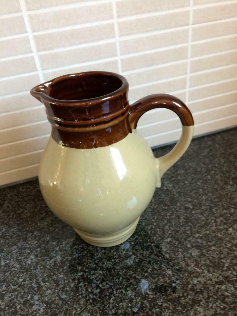 Kruik voor wijn of sangria, Ophalen, Zo goed als nieuw