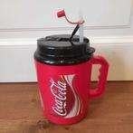 grote Coca Cola beker, Ophalen of Verzenden, Zo goed als nieuw, Gebruiksvoorwerp