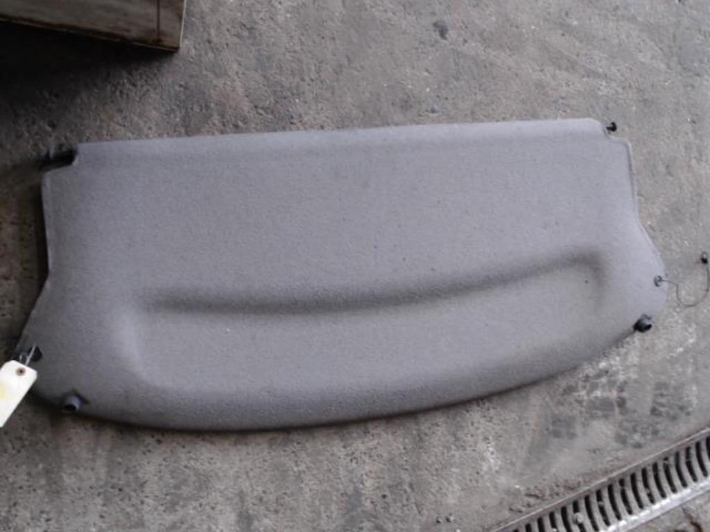 Plage arrière Ford Fiesta 1995-1999 LP/13951, Enlèvement ou Envoi, Utilisé, Ford